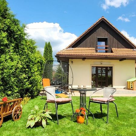 Apartmany Anicka Vo Vazci Važec Extérieur photo