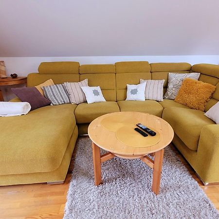 Apartmany Anicka Vo Vazci Važec Extérieur photo