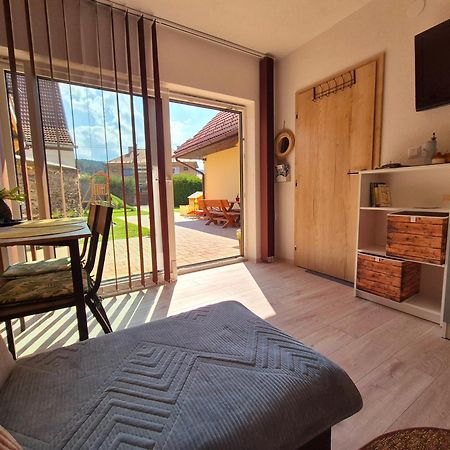 Apartmany Anicka Vo Vazci Važec Extérieur photo