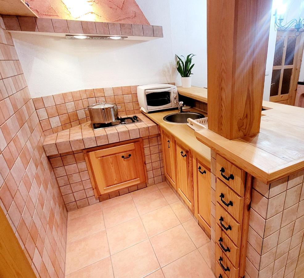 Apartmany Anicka Vo Vazci Važec Chambre photo