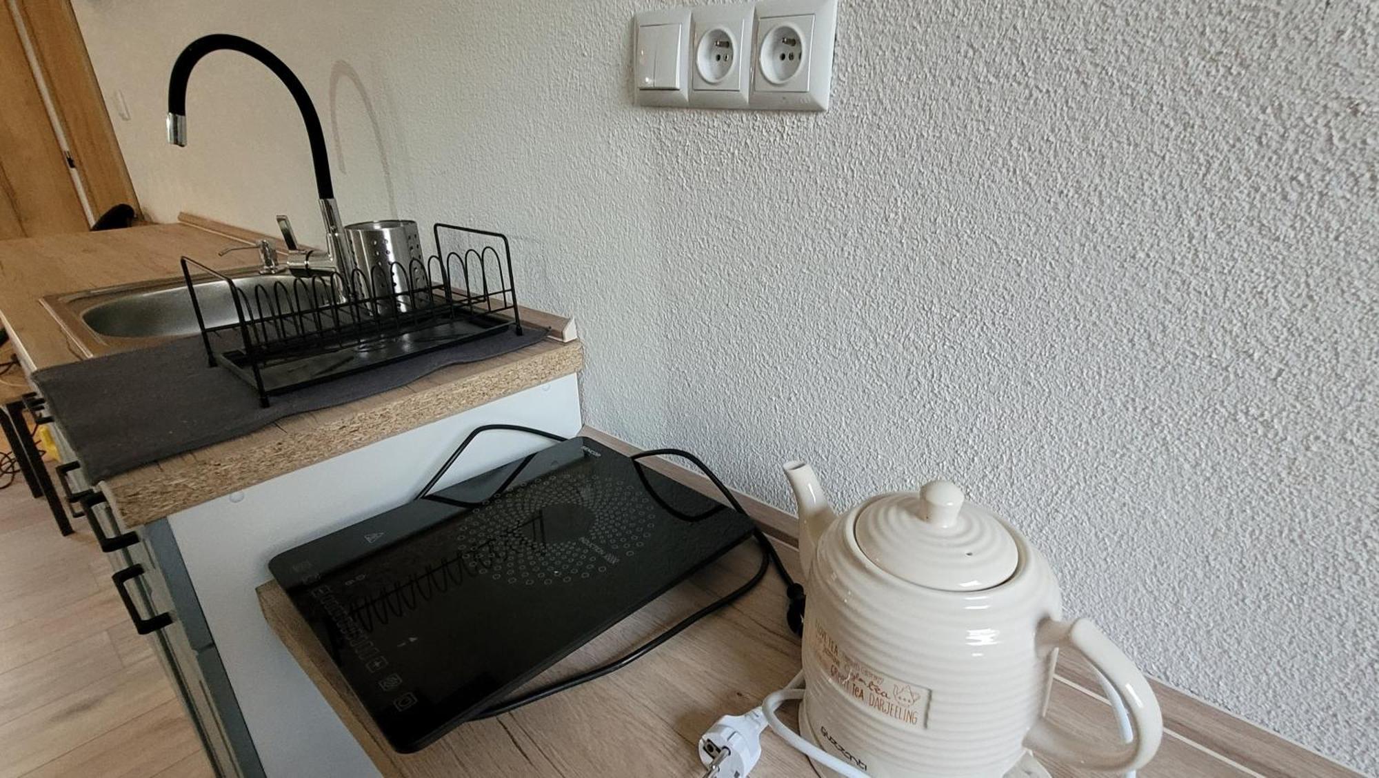 Apartmany Anicka Vo Vazci Važec Extérieur photo