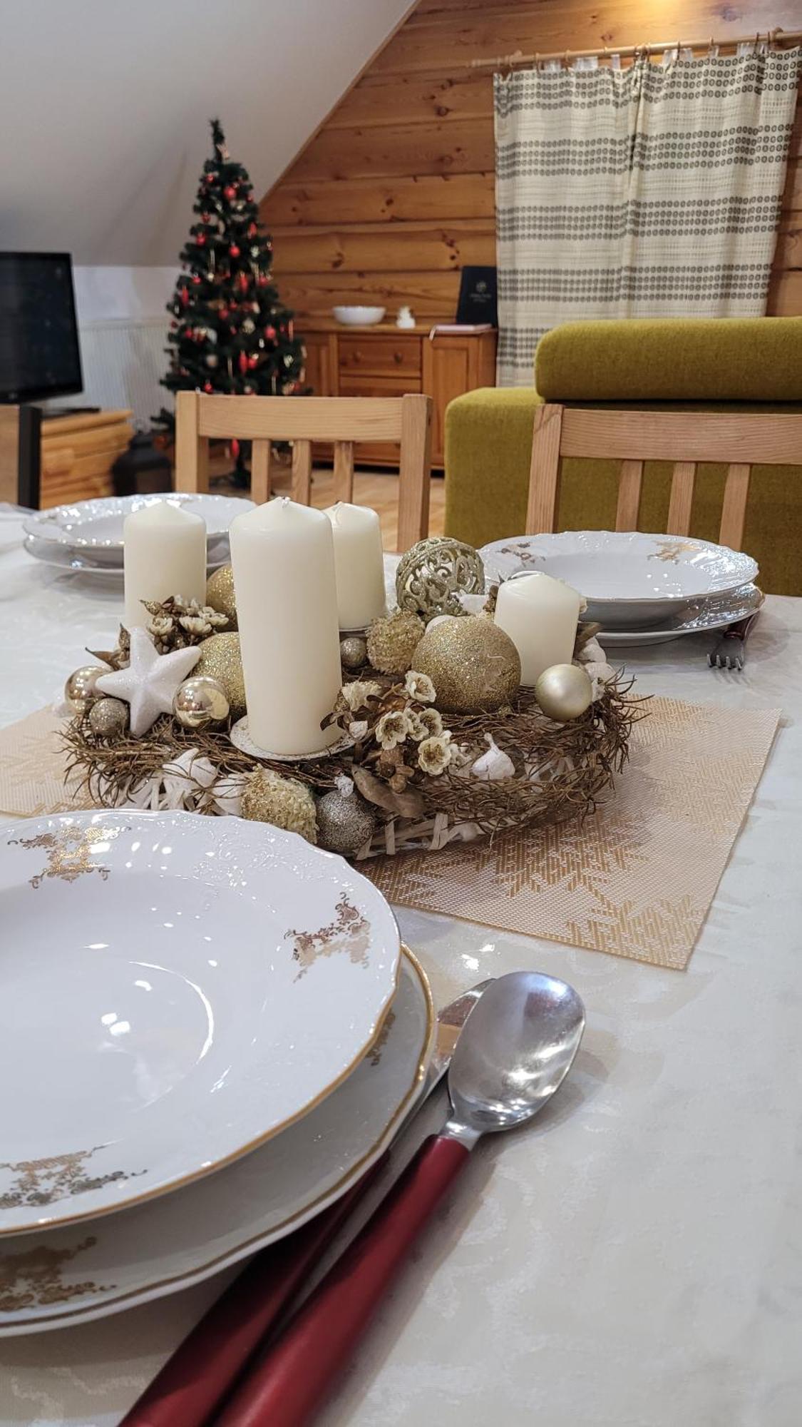 Apartmany Anicka Vo Vazci Važec Extérieur photo