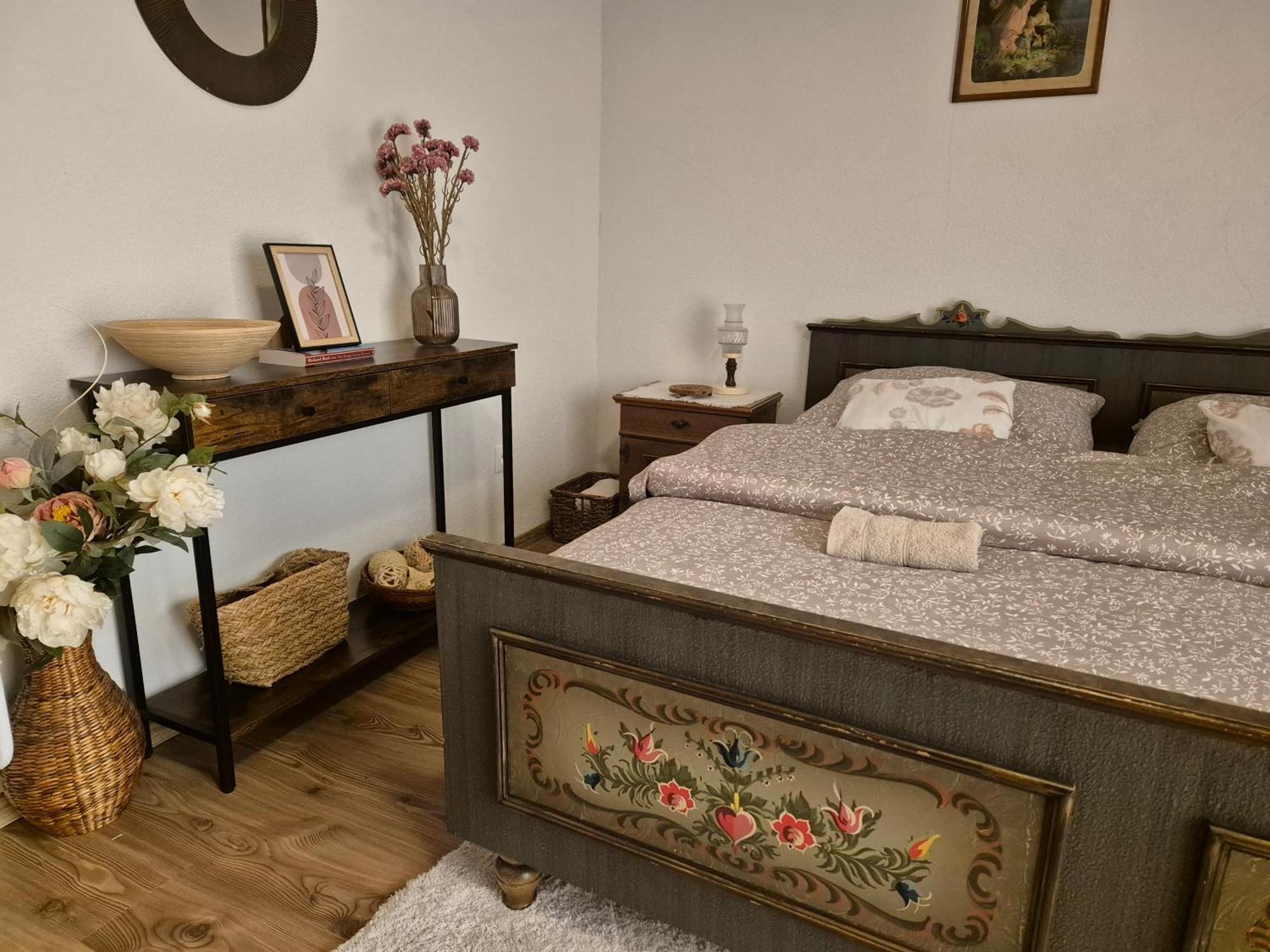 Apartmany Anicka Vo Vazci Važec Extérieur photo