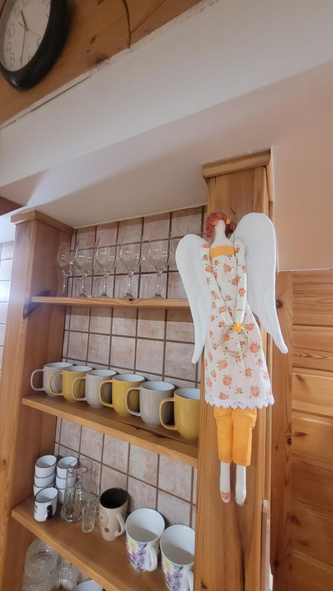 Apartmany Anicka Vo Vazci Važec Extérieur photo