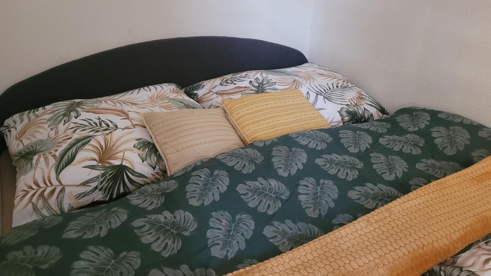 Apartmany Anicka Vo Vazci Važec Chambre photo