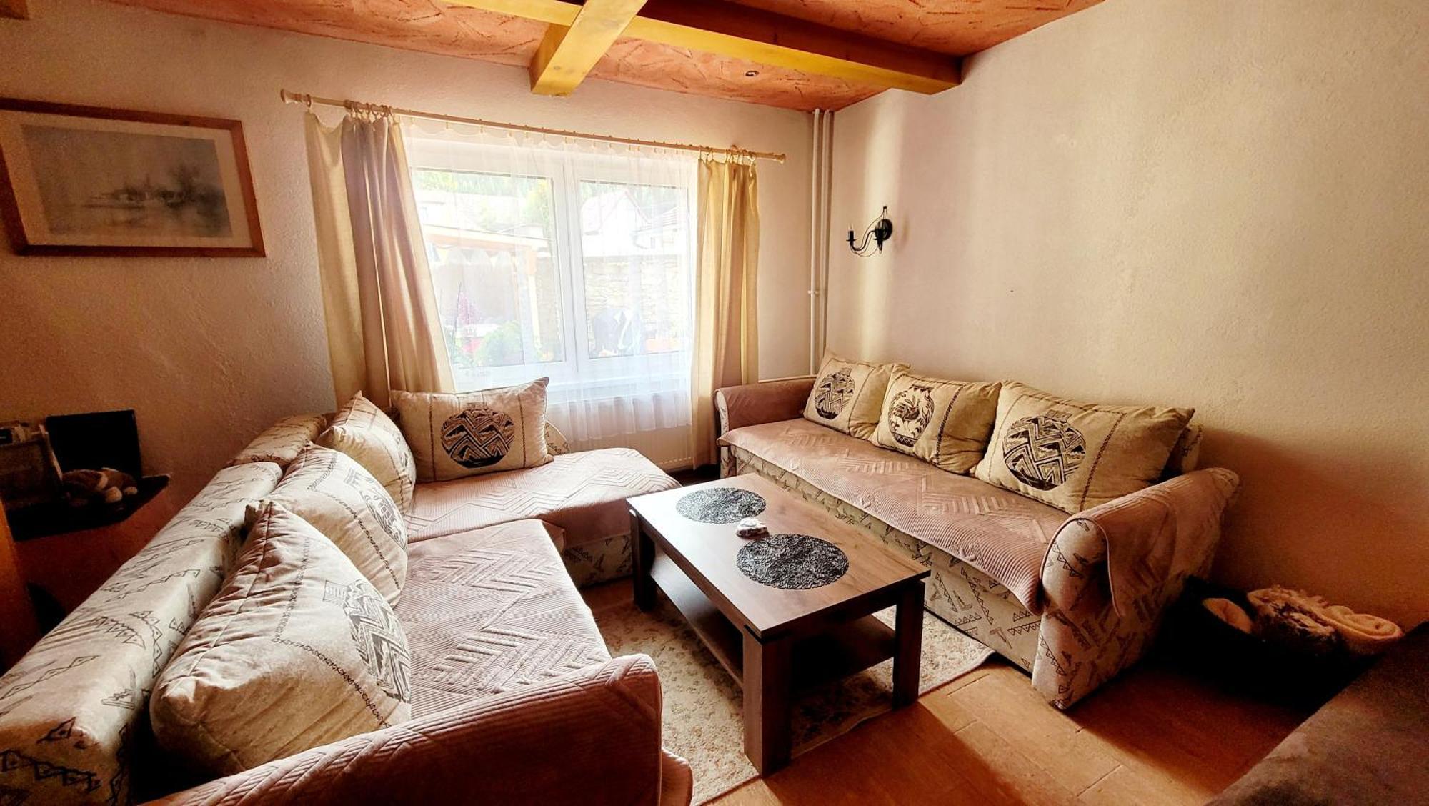 Apartmany Anicka Vo Vazci Važec Extérieur photo