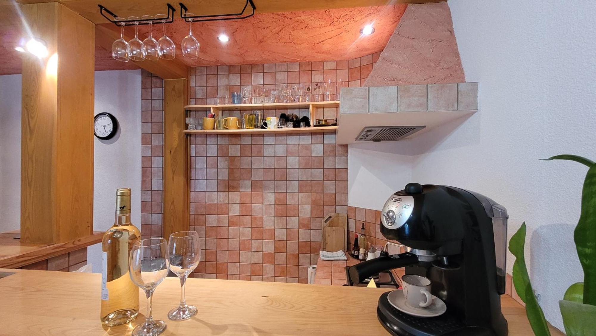 Apartmany Anicka Vo Vazci Važec Extérieur photo
