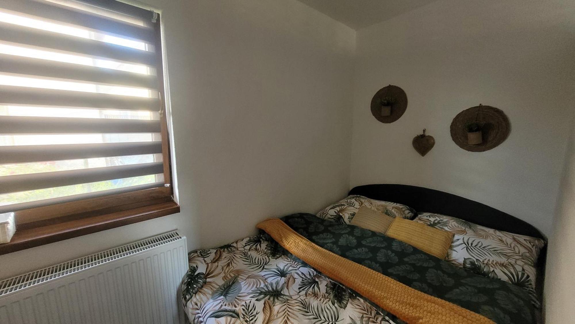Apartmany Anicka Vo Vazci Važec Chambre photo
