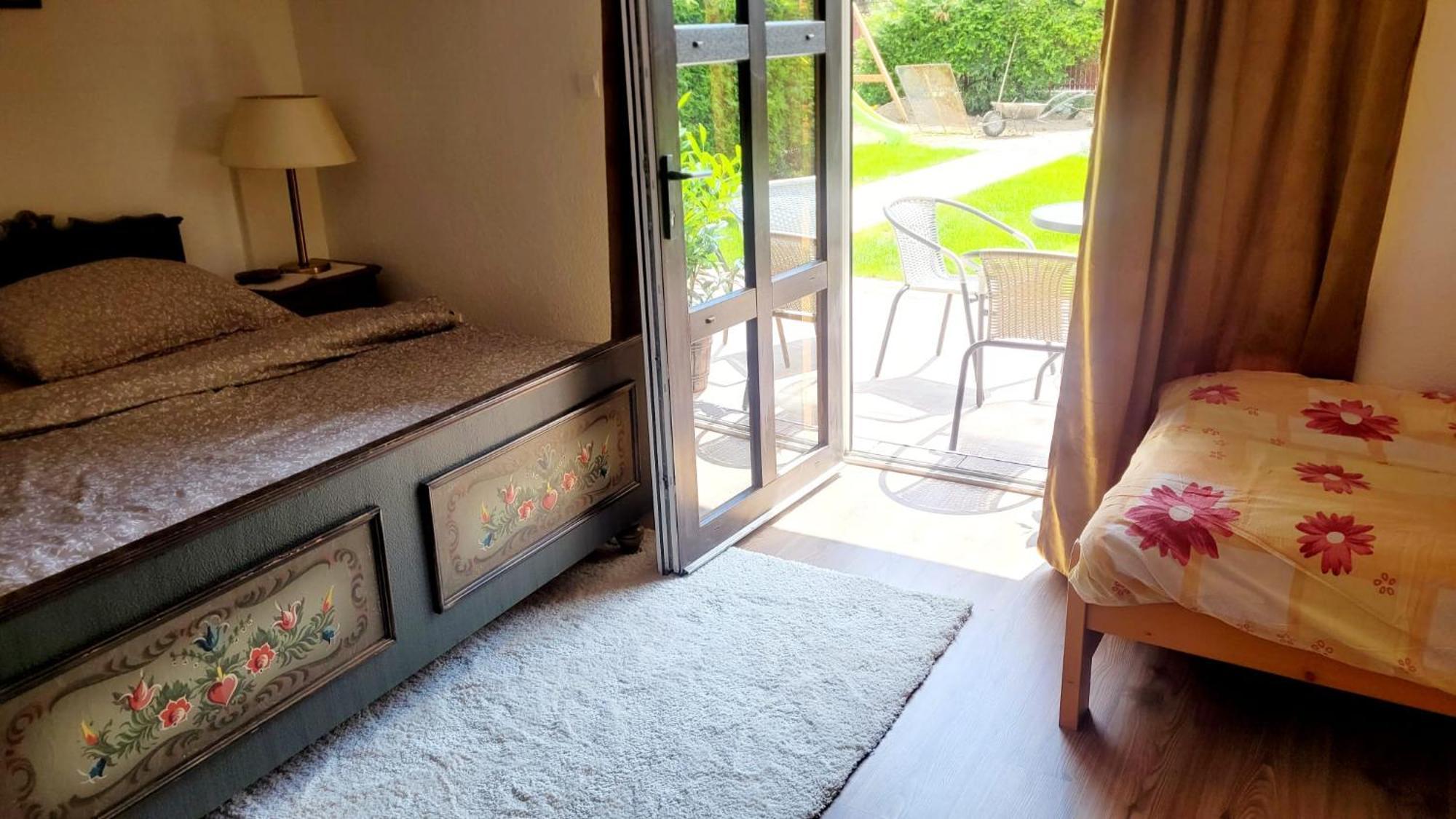 Apartmany Anicka Vo Vazci Važec Extérieur photo