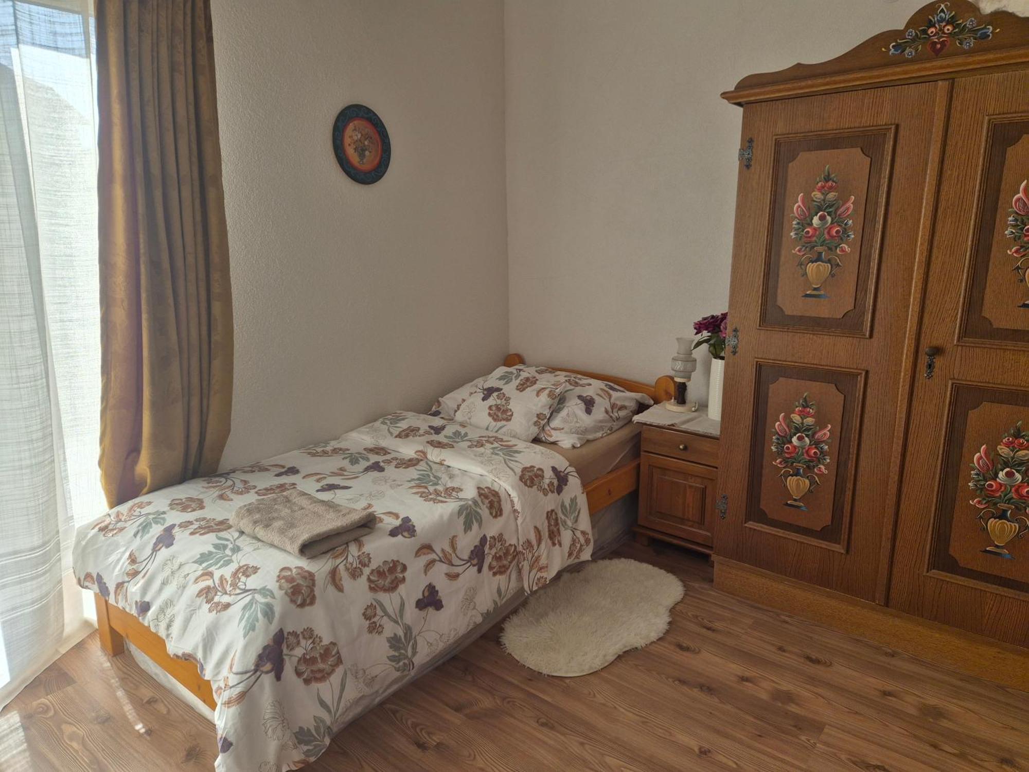 Apartmany Anicka Vo Vazci Važec Extérieur photo