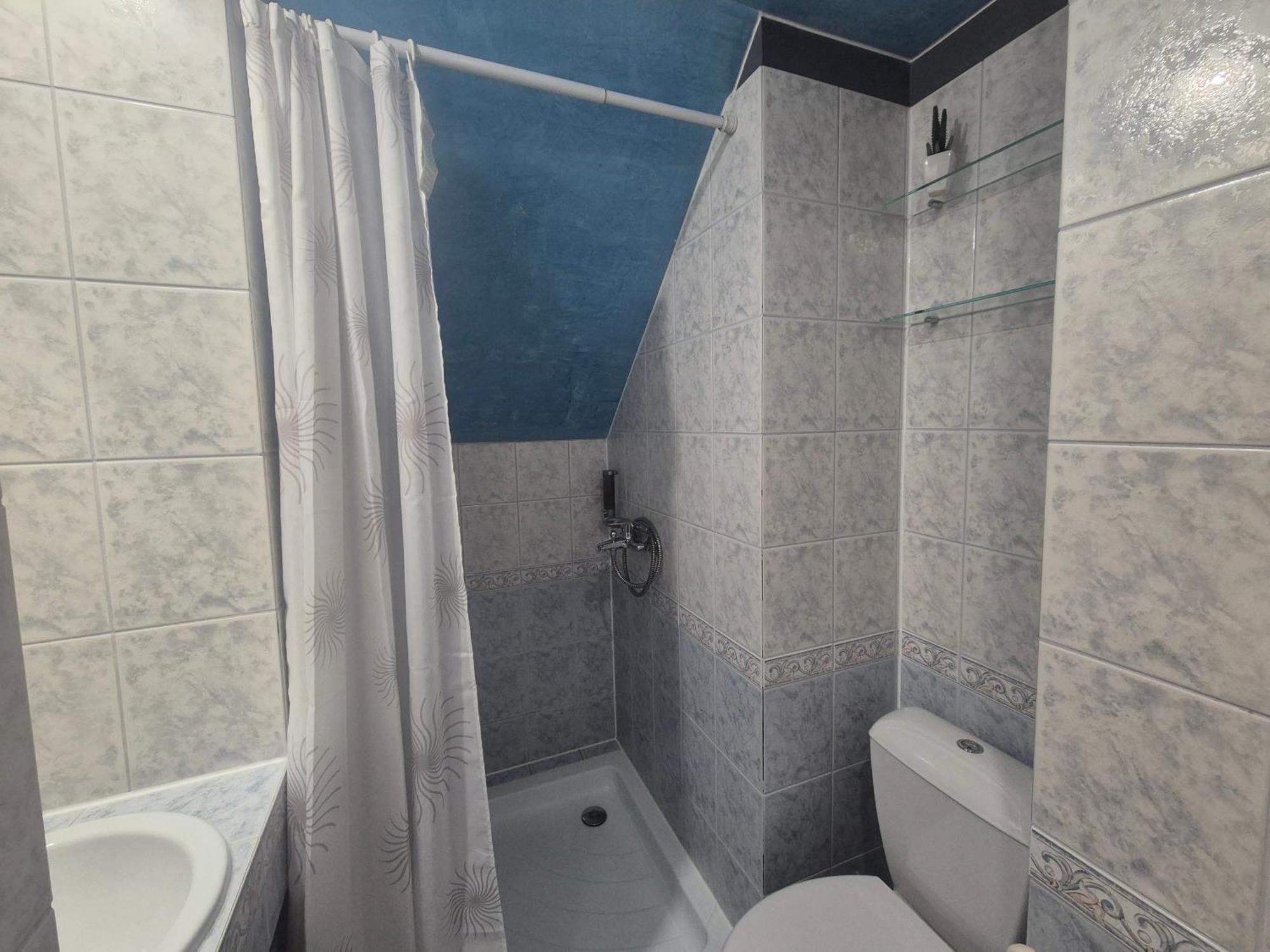 Apartmany Anicka Vo Vazci Važec Extérieur photo