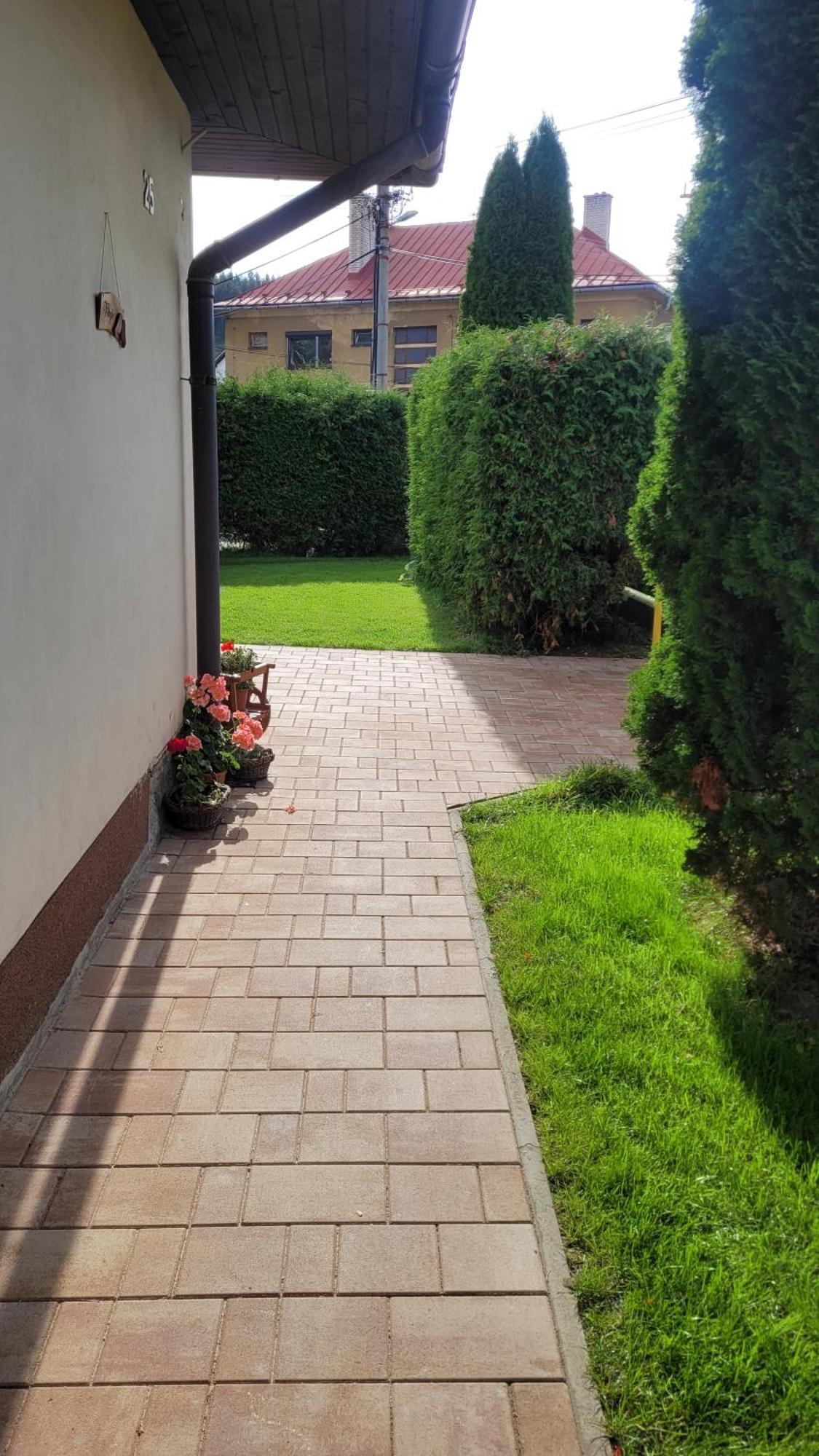 Apartmany Anicka Vo Vazci Važec Chambre photo