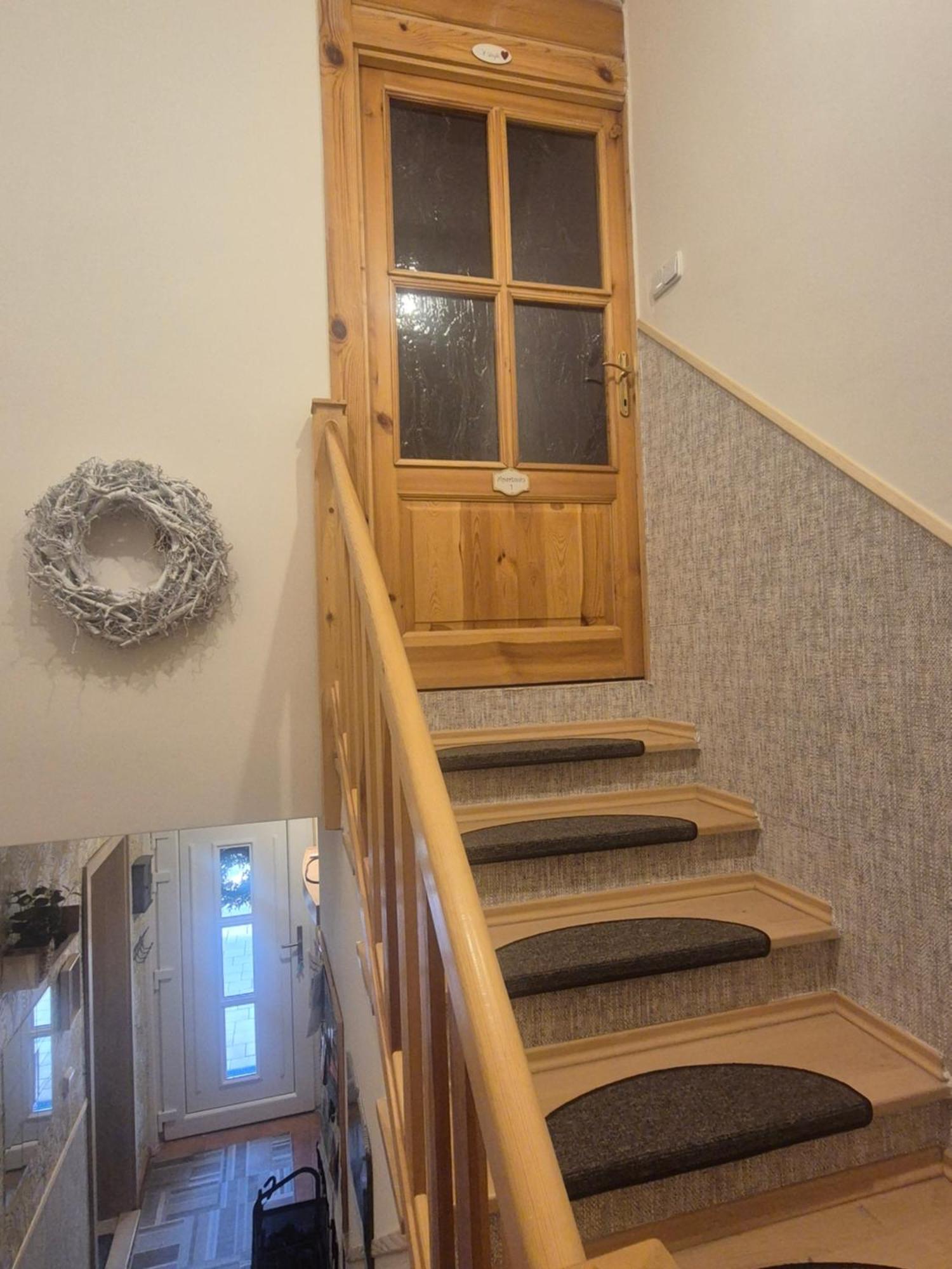 Apartmany Anicka Vo Vazci Važec Chambre photo